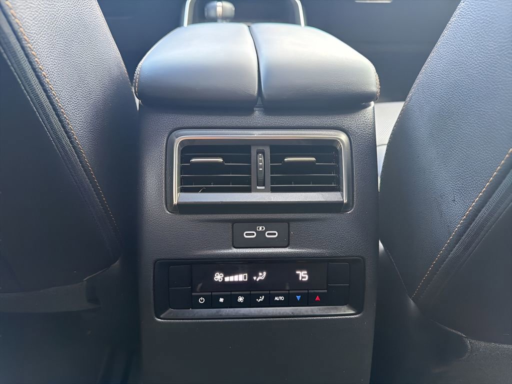 Used 2024 MAZDA CX-90 3.3 Turbo w/ Preferred Package image 24