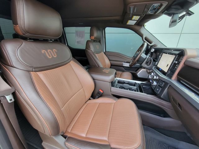 Used 2025 Ford F250 King Ranch AWD/4WD image 16