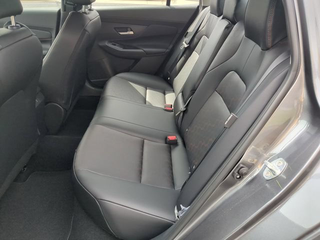 New 2026 Nissan Sentra SR w/ SR Premium Package FWD image 26
