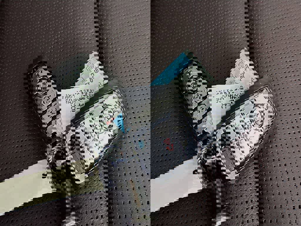 New 2025 Ford Explorer Platinum image 21