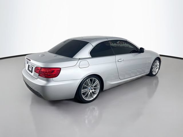Used 2011 BMW 328i Convertible RWD image 7