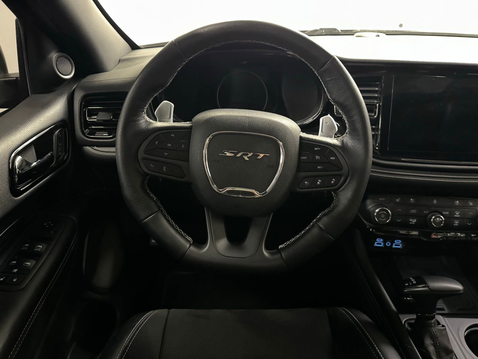 Used 2022 Dodge Durango SRT w/ Black Package image 16
