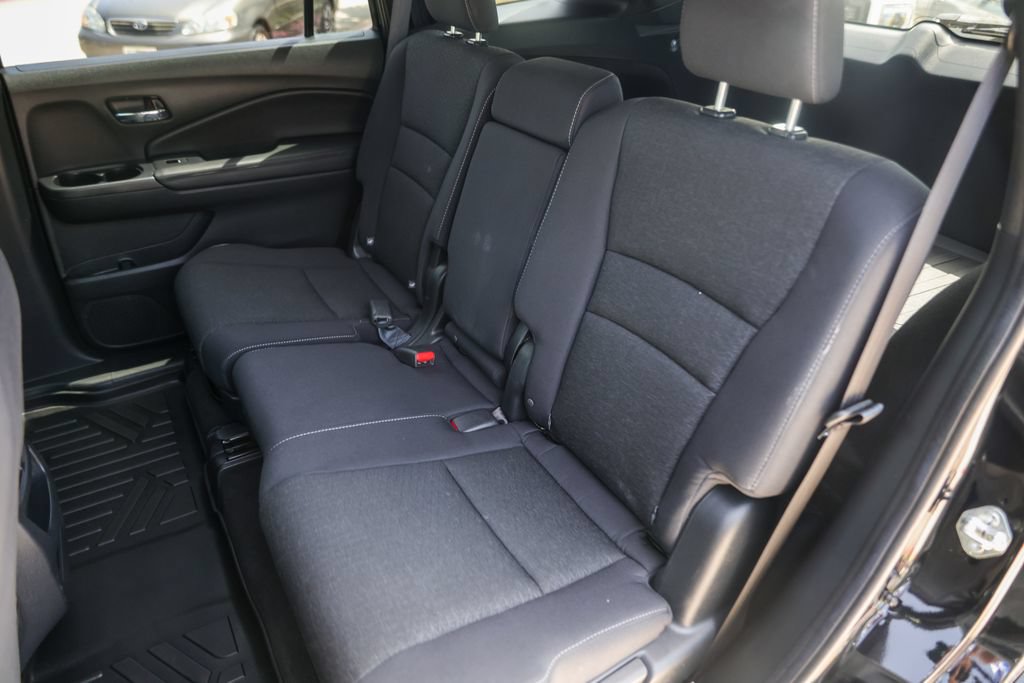 Used 2021 Honda Passport Sport image 26