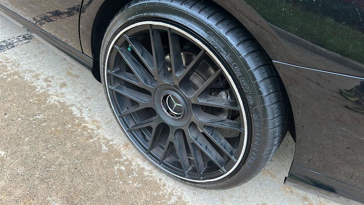 Used 2014 Mercedes-Benz CLA 250 image 10