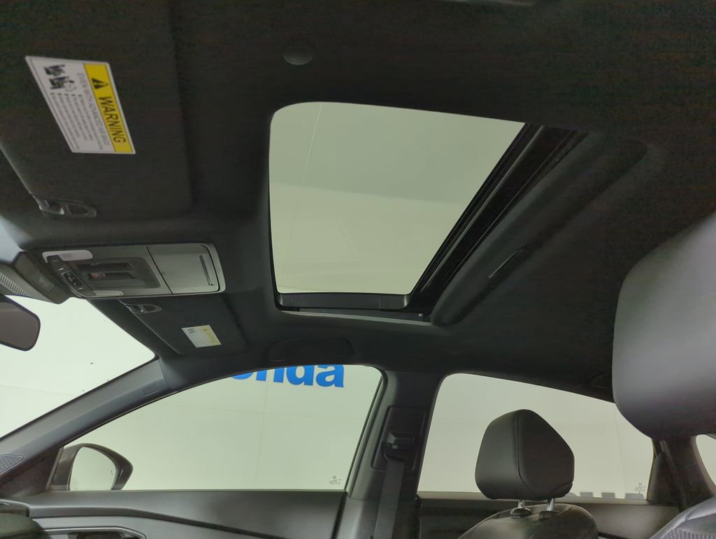 Certified 2024 Honda Accord Sport image 17