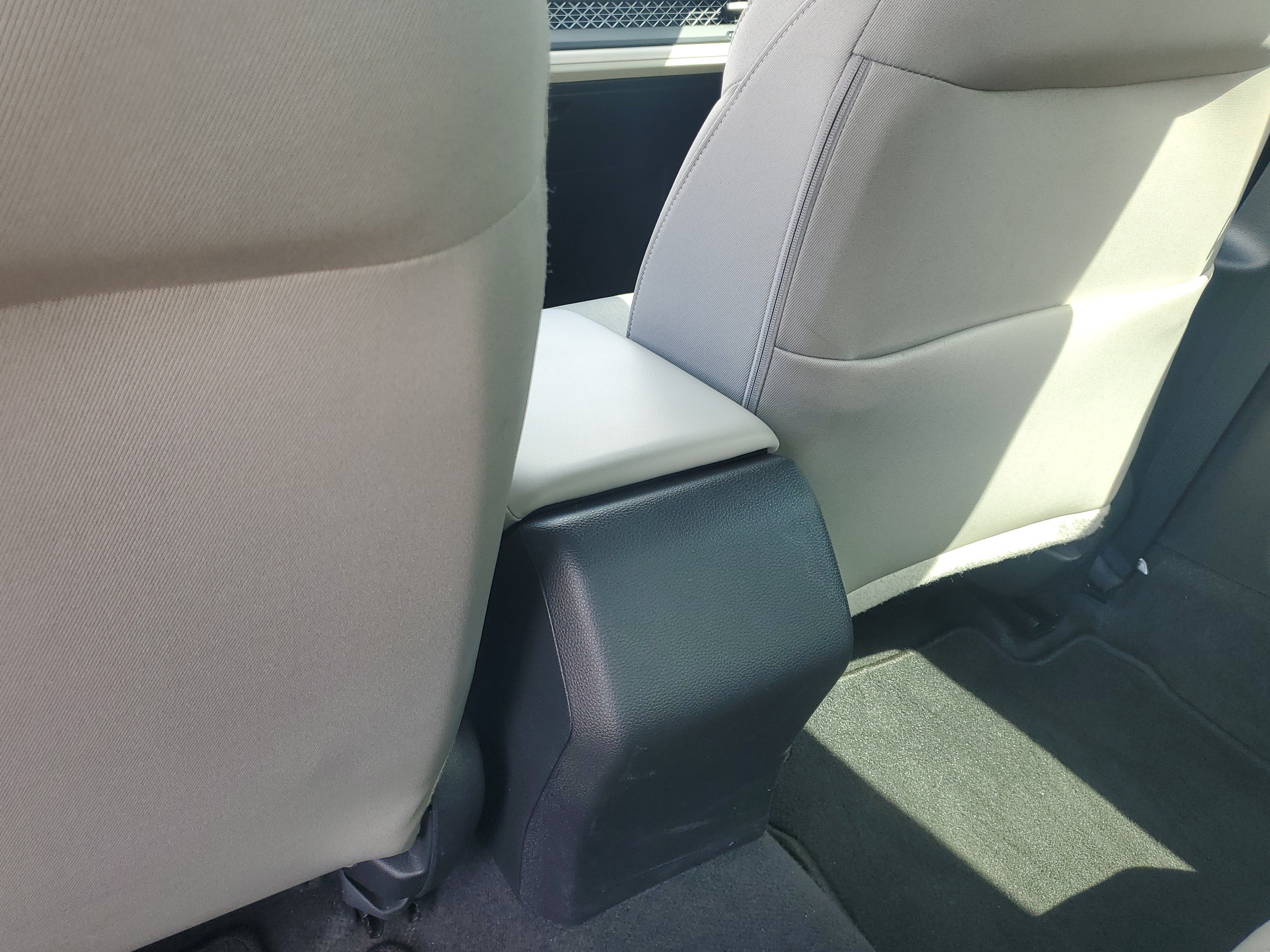 Used 2024 Honda Accord EX image 13