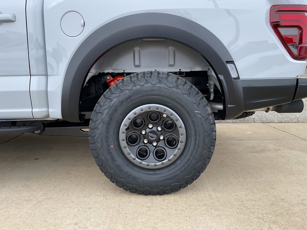 New 2025 Ford F150 Raptor image 6