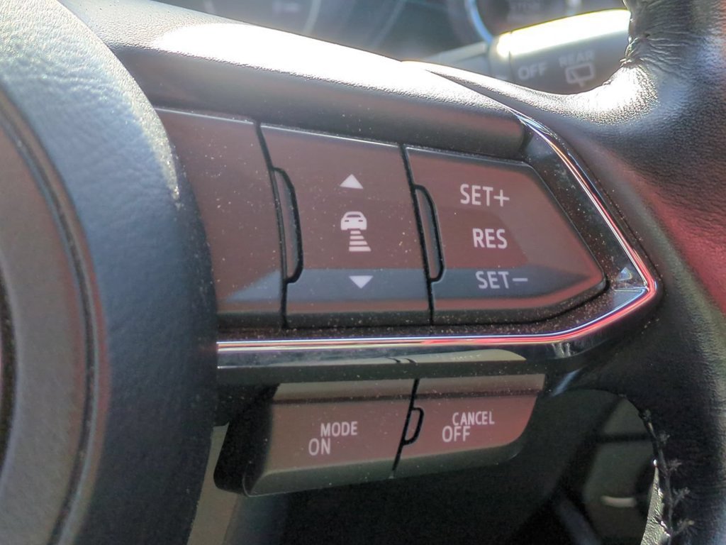 Used 2019 MAZDA CX-9 Grand Touring AWD/4WD image 16