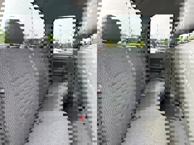 Used 2008 Dodge Ram 1500 Truck ST AWD/4WD image 18