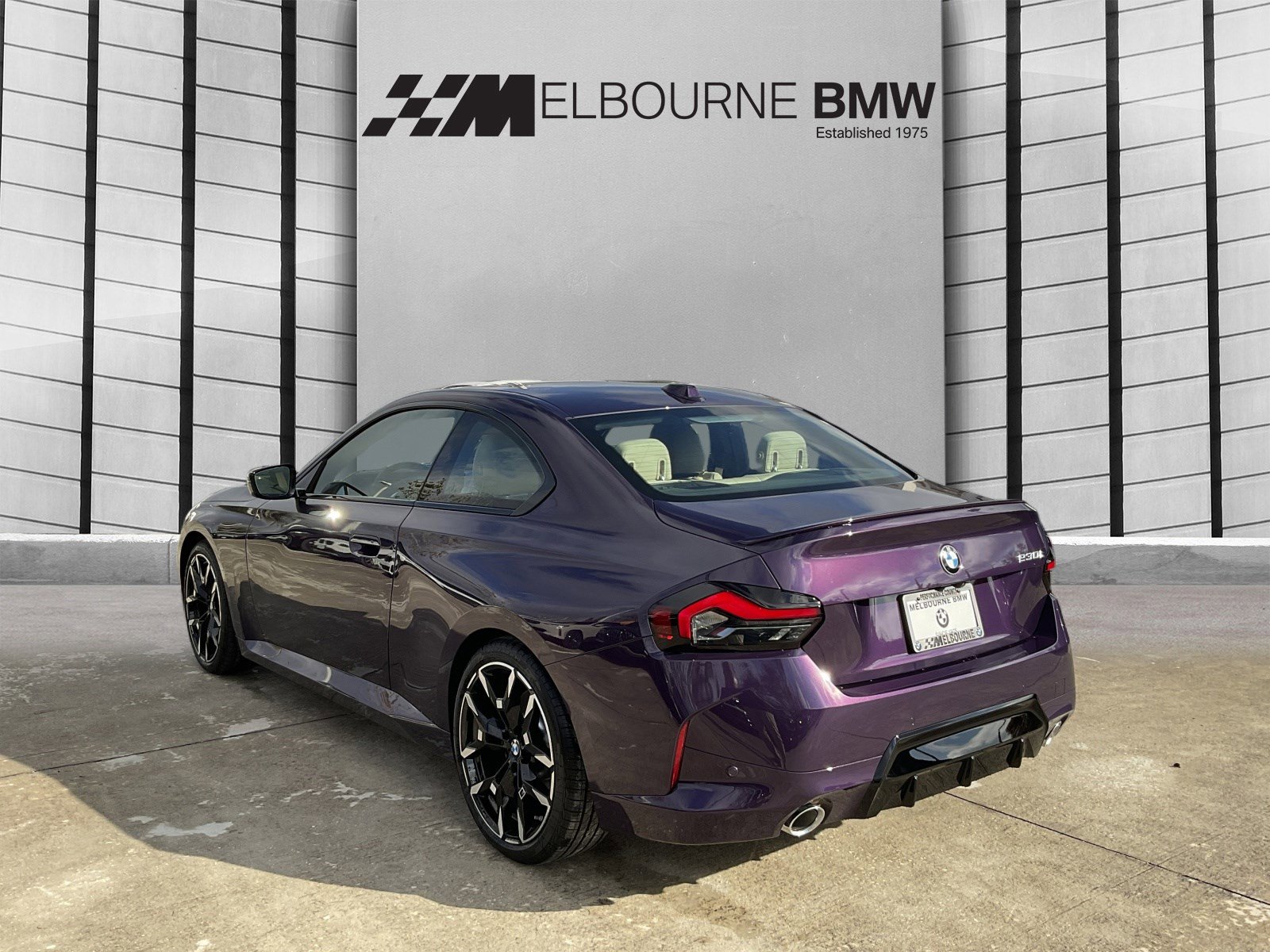 New 2026 BMW 230i Coupe w/ M Sport Package image 6