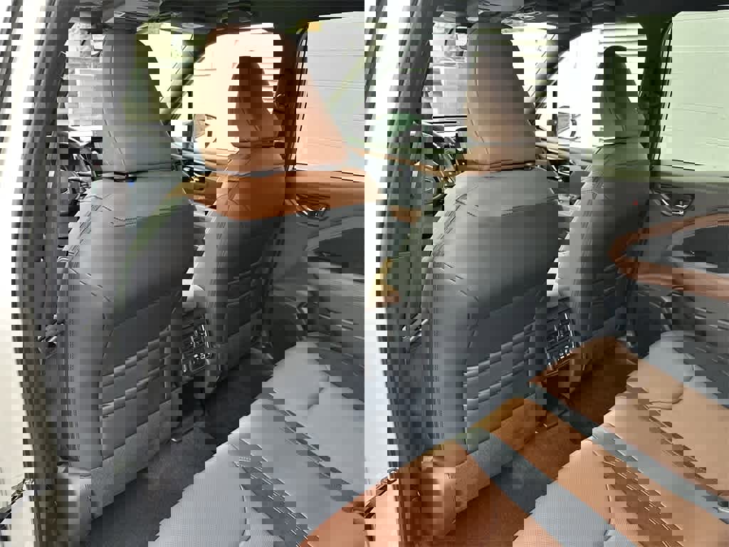 New 2026 Subaru Forester Touring image 13