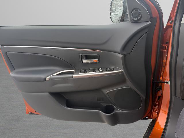 New 2026 Mitsubishi Outlander Sport SE AWD/4WD image 10
