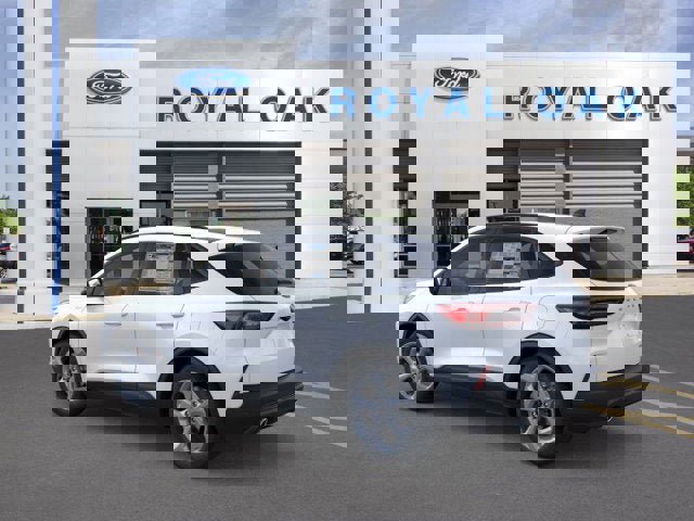 New 2026 Ford Escape ST-Line image 4