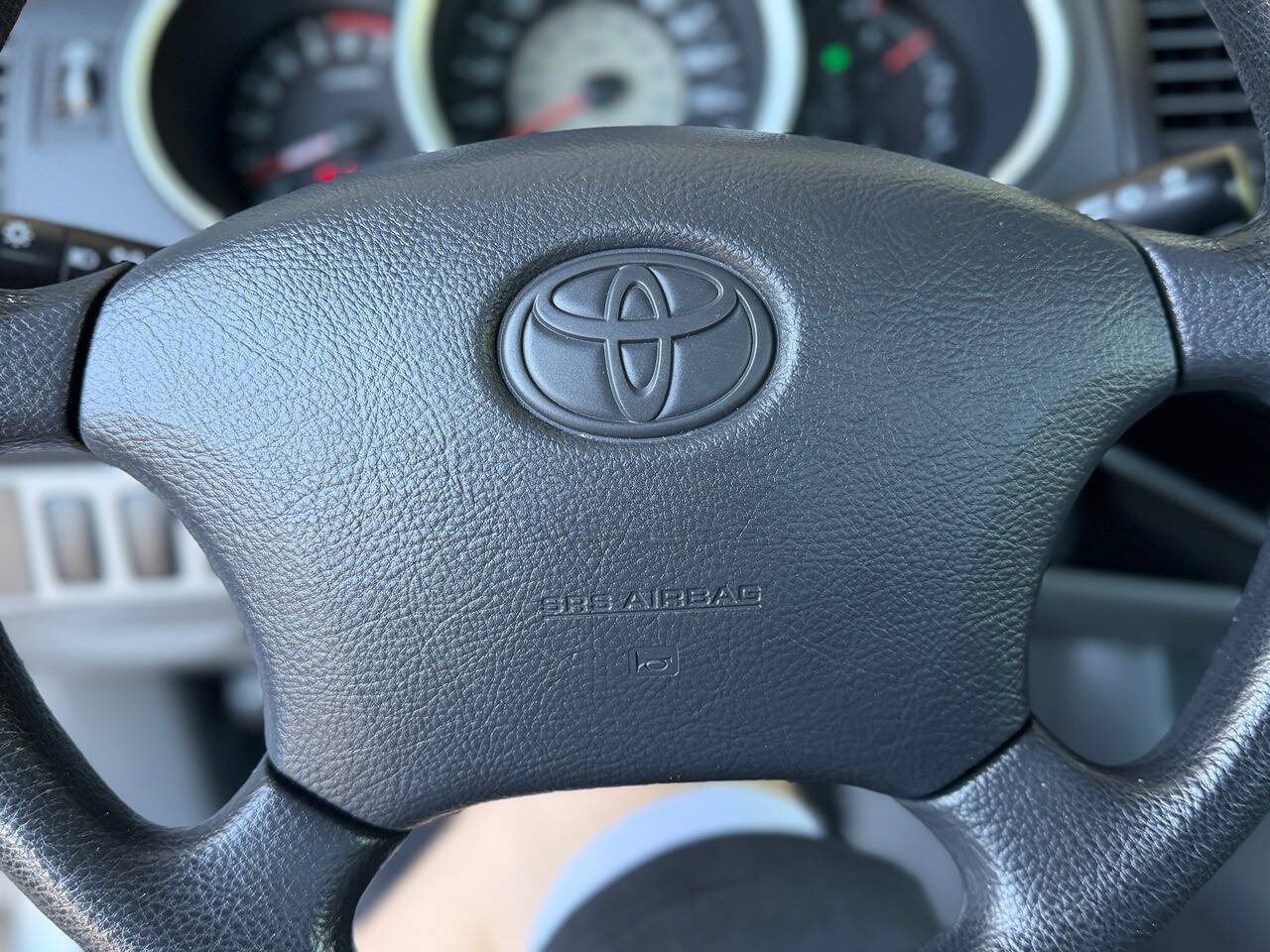 Used 2008 Toyota Tacoma 2WD Regular Cab image 18