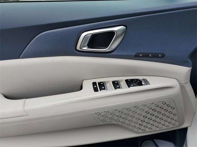 New 2026 Kia Carnival SX image 22