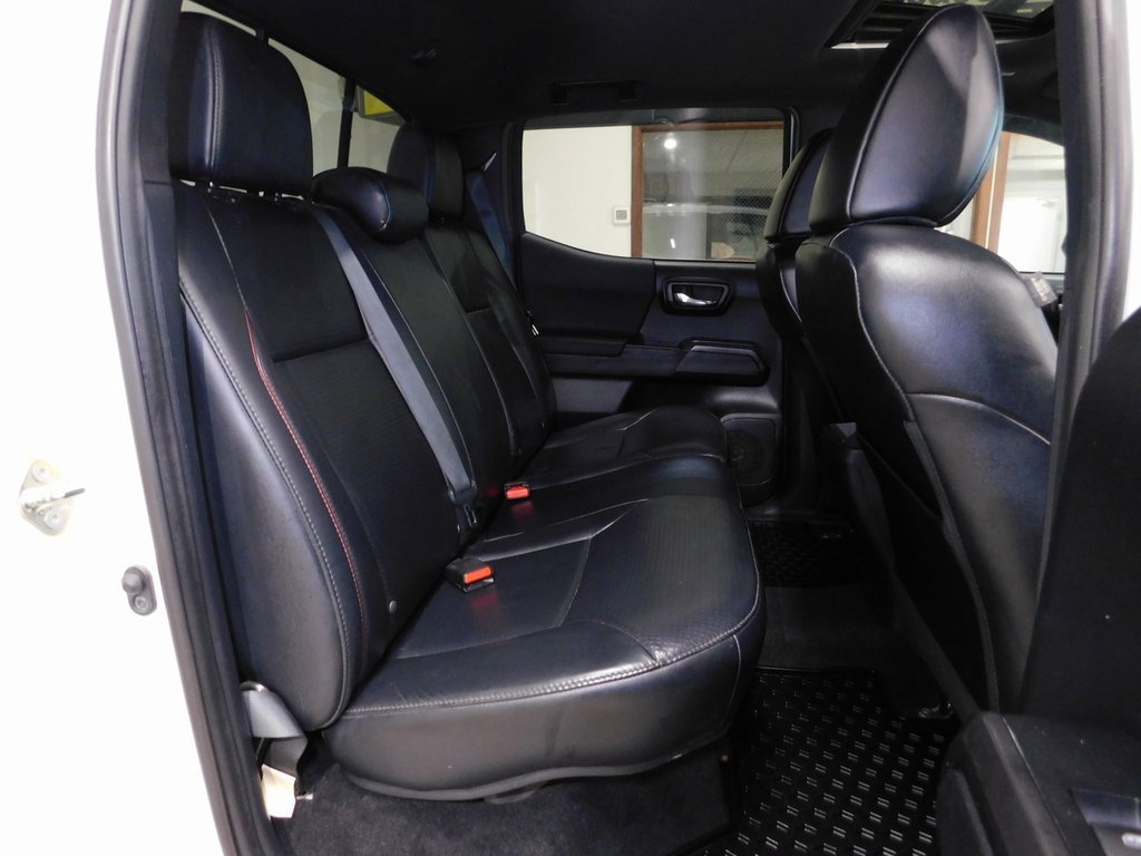 Used 2019 Toyota Tacoma TRD Pro image 92