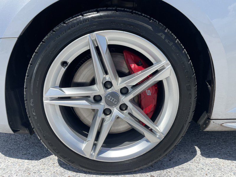 Used 2018 Audi S4 Prestige w/ Prestige Package image 21