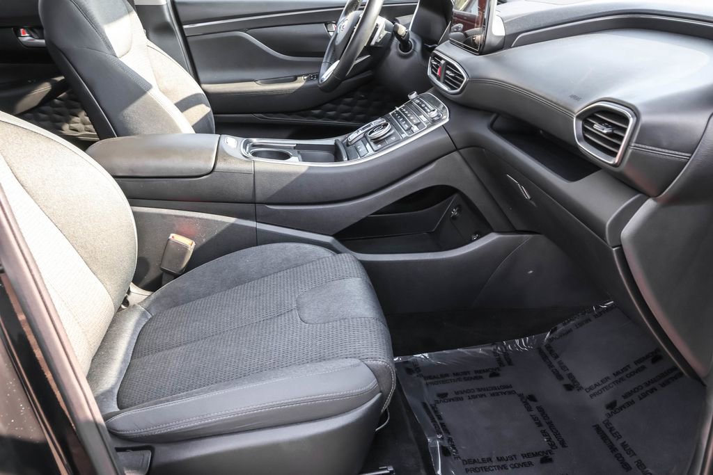 Used 2023 Hyundai Santa Fe SEL image 38