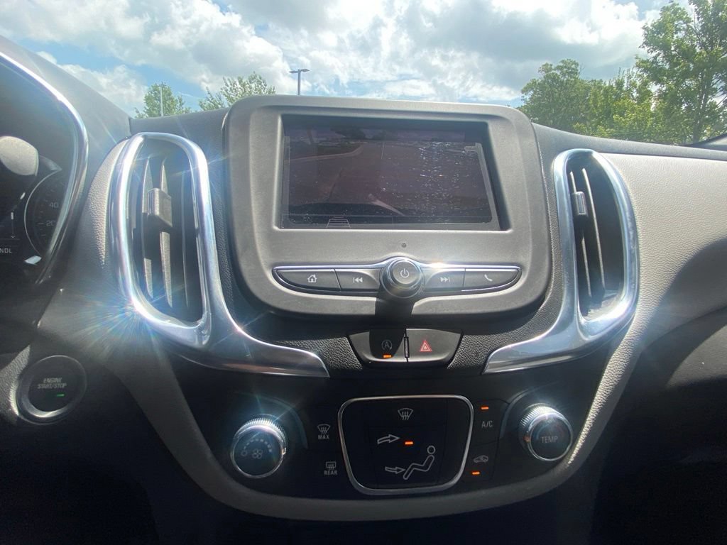 Used 2024 Chevrolet Equinox LT FWD image 29