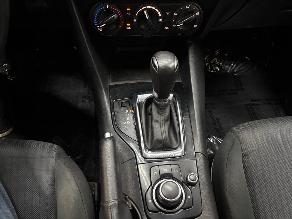 Used 2016 MAZDA MAZDA3 i Sport FWD image 15