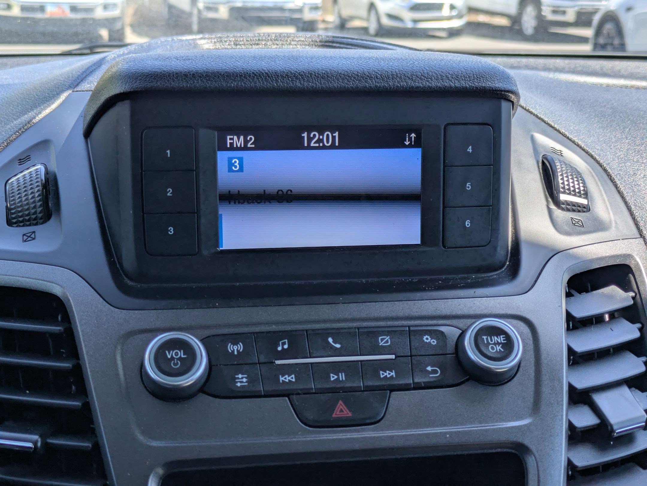 Used 2019 Ford Transit Connect XL FWD image 23