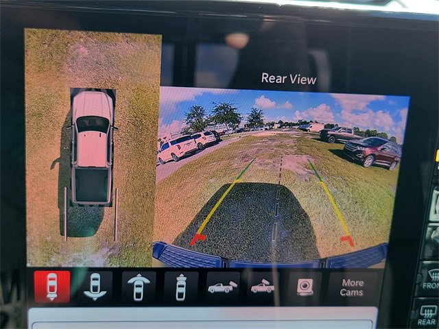 New 2026 RAM 2500 Limited image 24