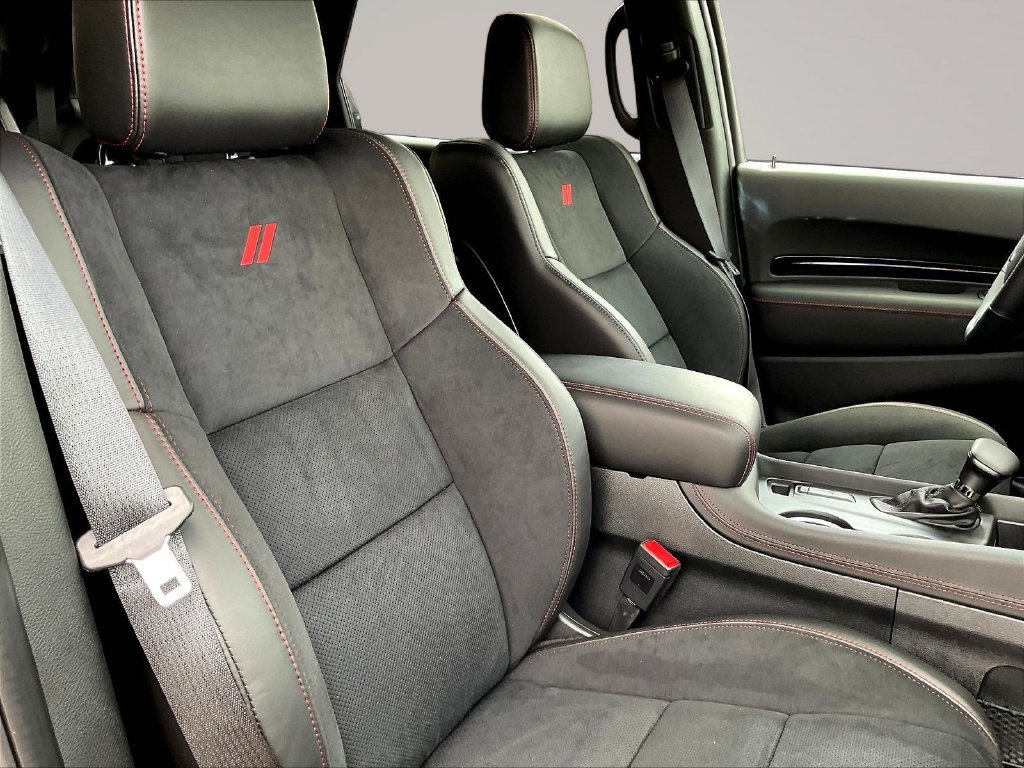 New 2026 Dodge Durango GT AWD/4WD image 13