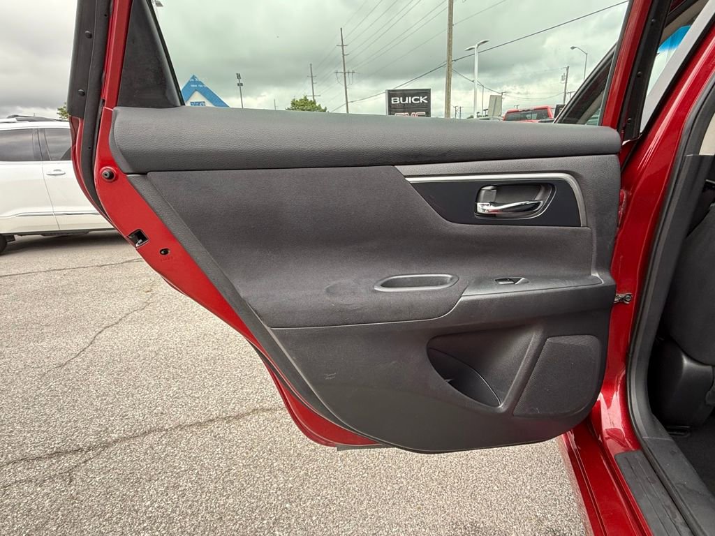 Used 2014 Nissan Altima 2.5 S image 18
