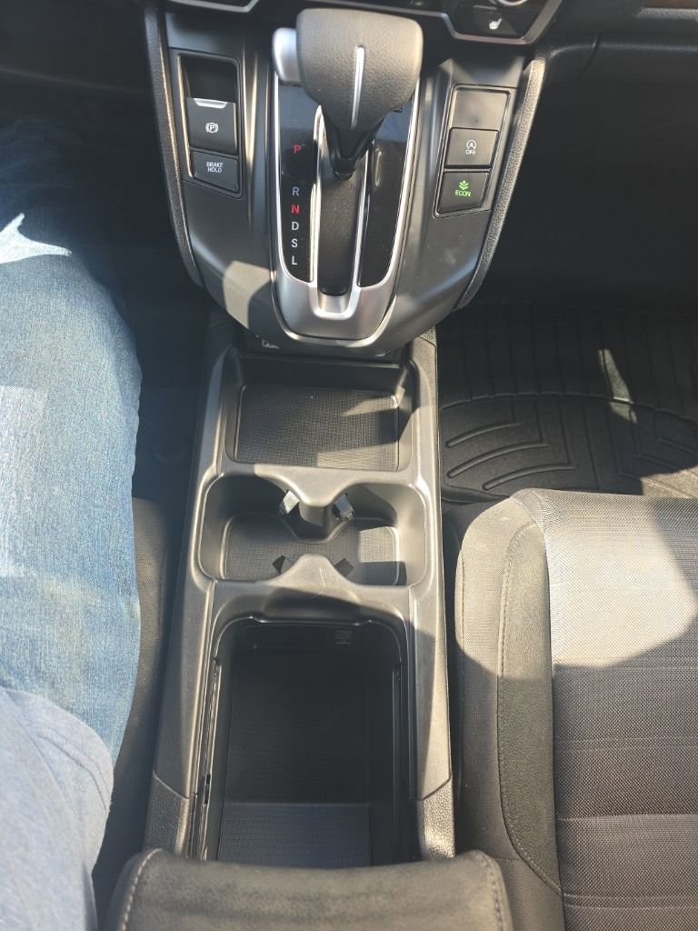 Used 2021 Honda CR-V EX image 21