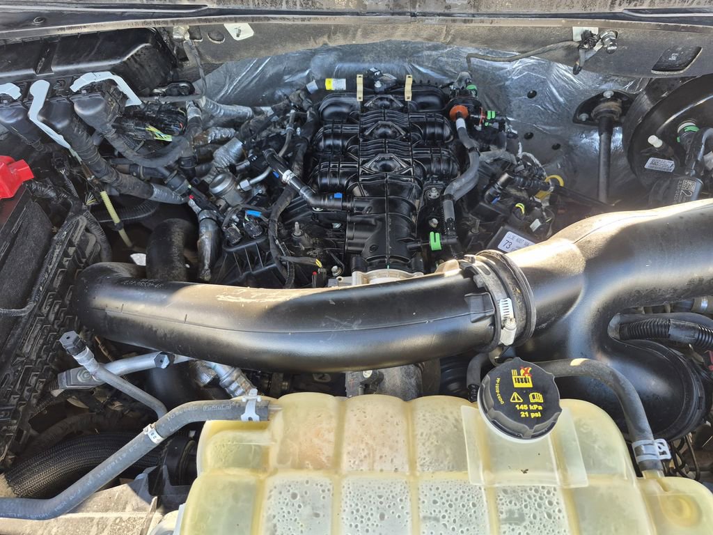 Used 2021 Ford Expedition XLT image 18