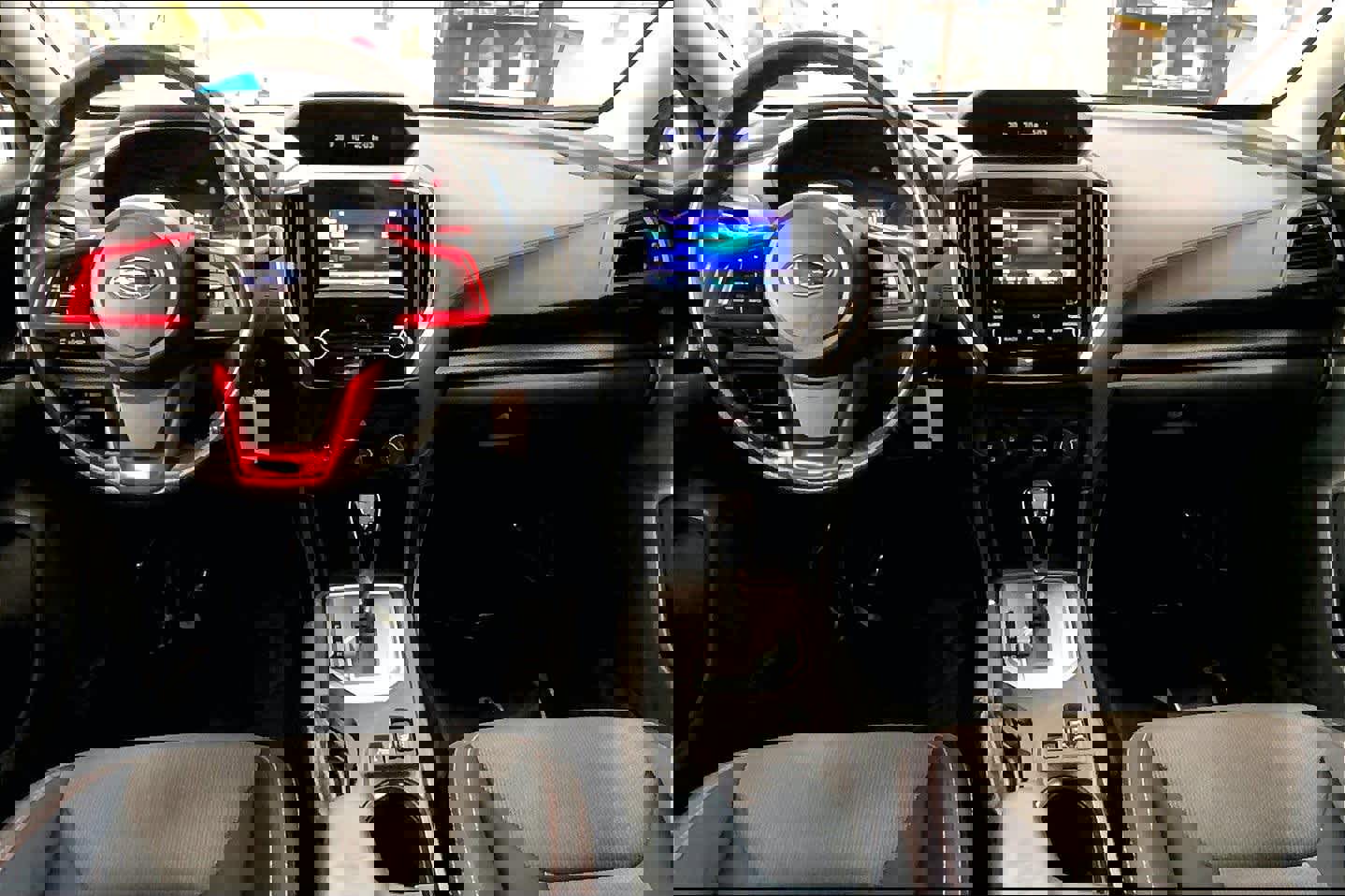 Used 2019 Subaru Crosstrek 2.0i Premium w/ Popular Package #3 image 15