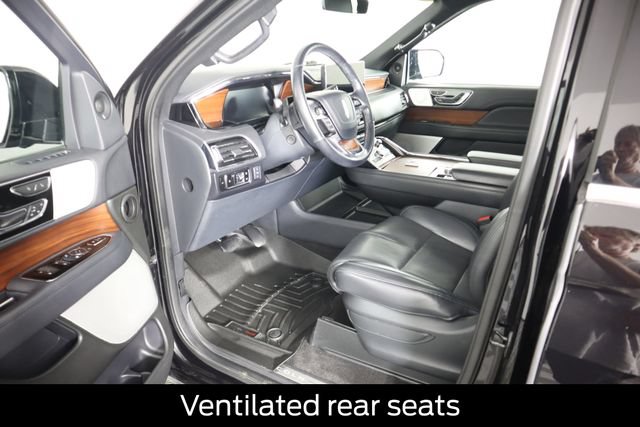 Used 2023 Lincoln Navigator L Reserve w/ Equipment Group 201A AWD/4WD image 31
