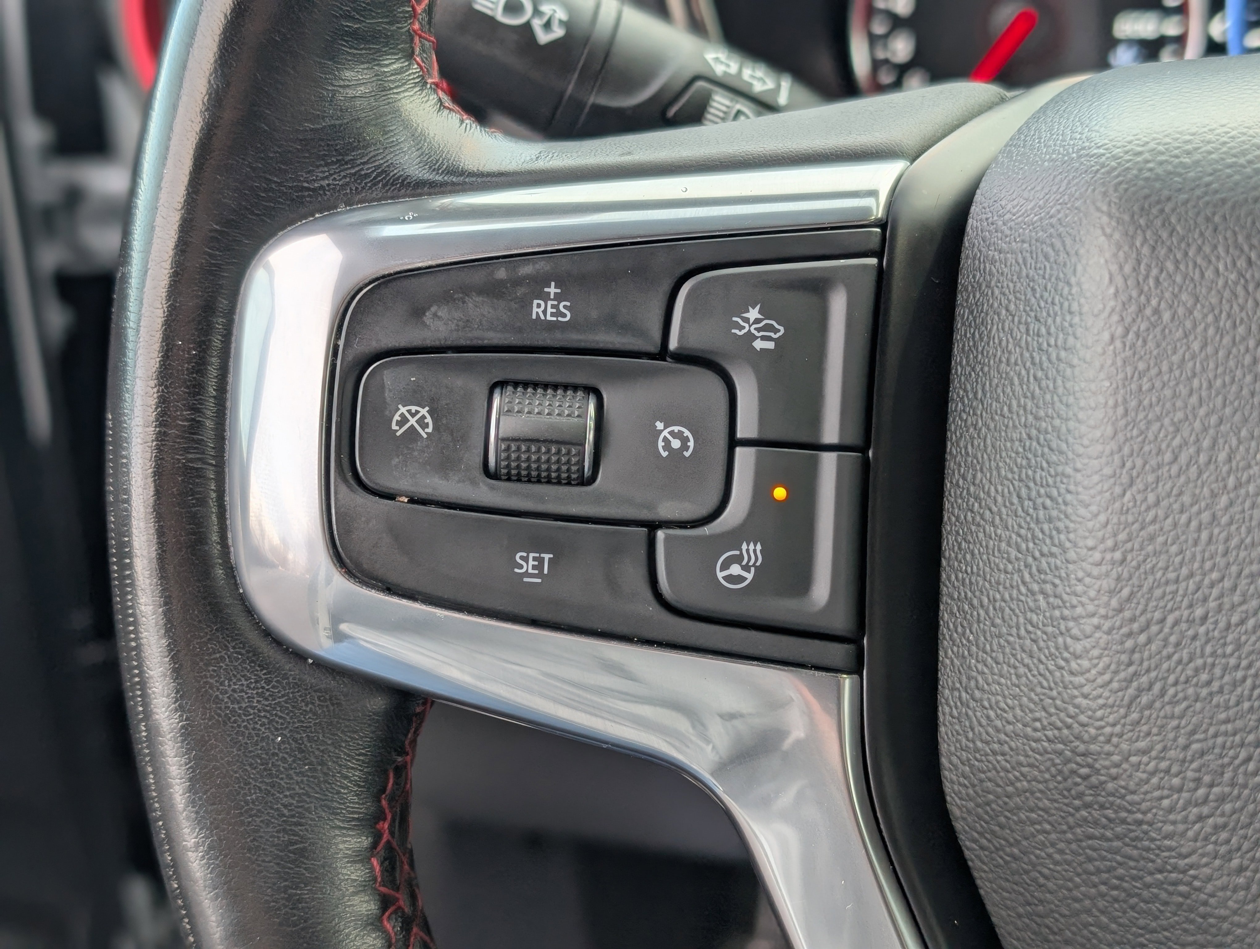 Certified 2022 Chevrolet Blazer RS image 6