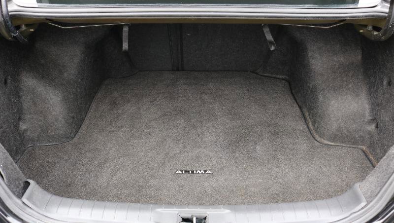 Used 2017 Nissan Altima 2.5 S w/ Power Driver Seat Package image 17