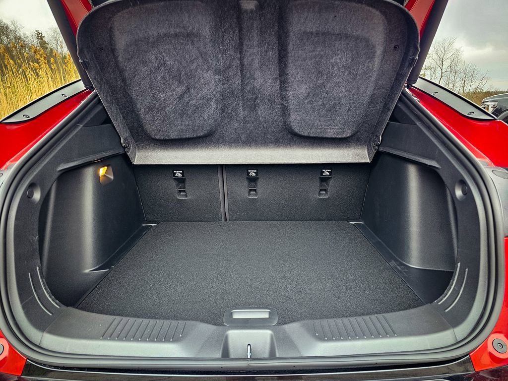 Certified 2026 Buick Envista Sport Touring w/ Convenience I Package image 31