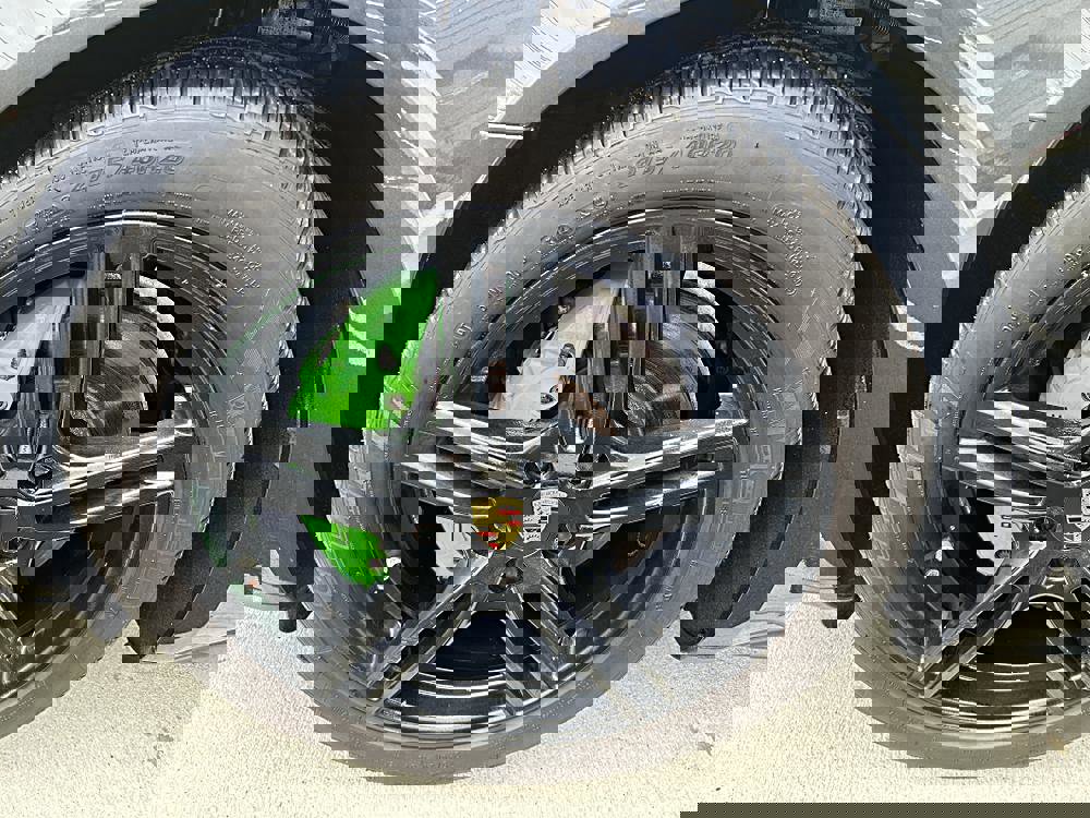 Used 2017 Porsche Panamera 4 image 36