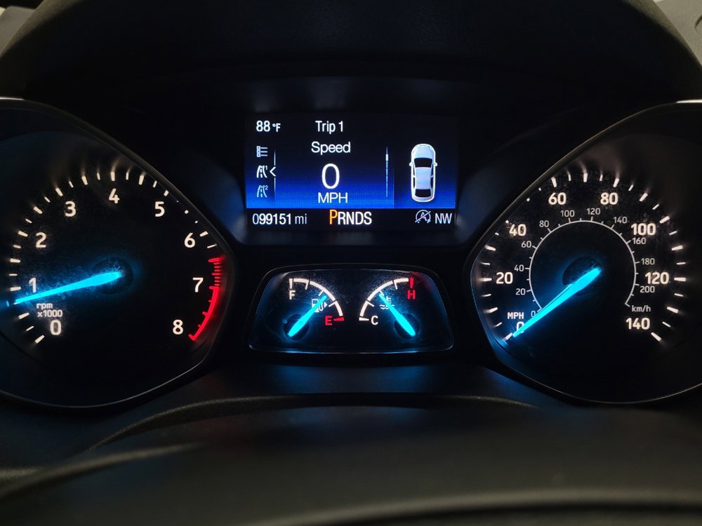 Used 2019 Ford Escape Titanium AWD/4WD image 23
