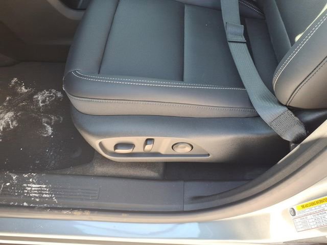 New 2026 GMC Terrain Elevation w/ Elevation Premium Package image 18