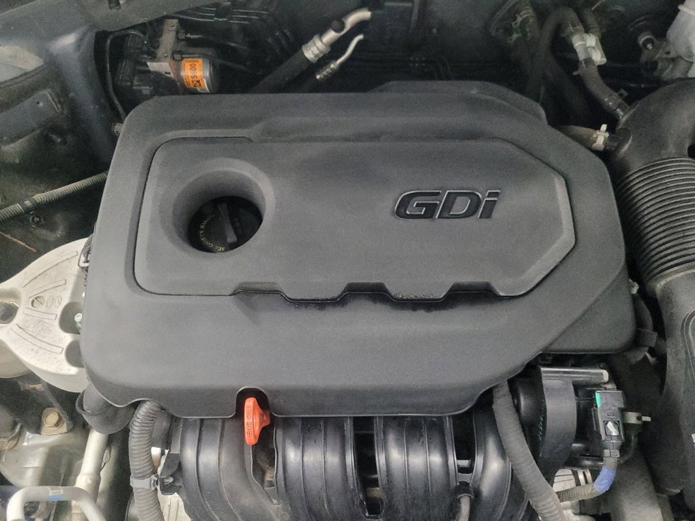 Used 2019 Hyundai Santa Fe SE FWD image 30