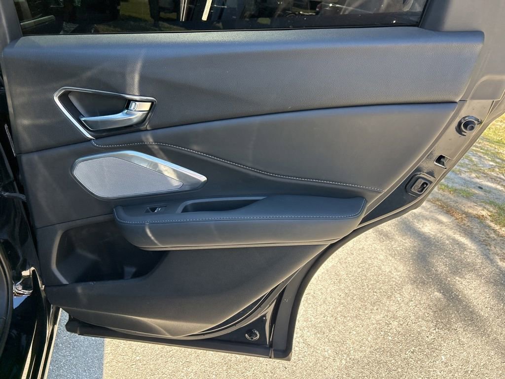 Used 2019 Acura RDX A-Spec image 48