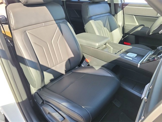 New 2026 Hyundai Santa Fe SEL image 18