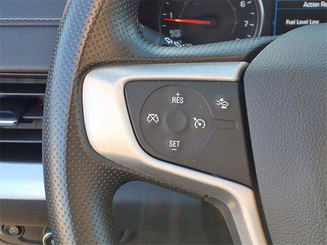 Used 2024 GMC Terrain SLE image 16