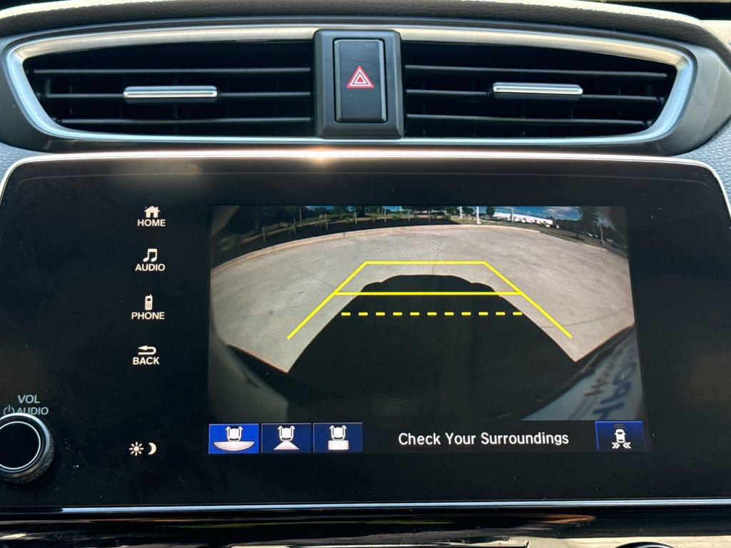 Used 2019 Honda CR-V EX-L image 26