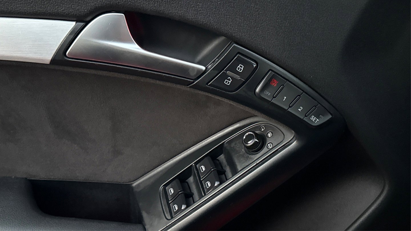 Used 2010 Audi A5 2.0T Prestige image 42