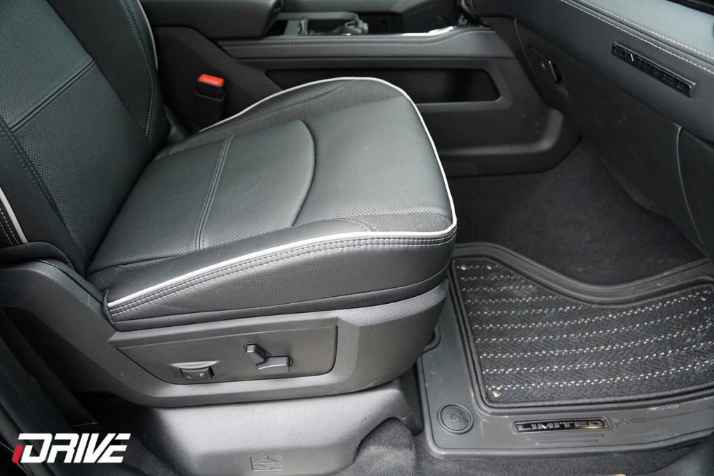 Used 2026 RAM 3500 Limited image 50