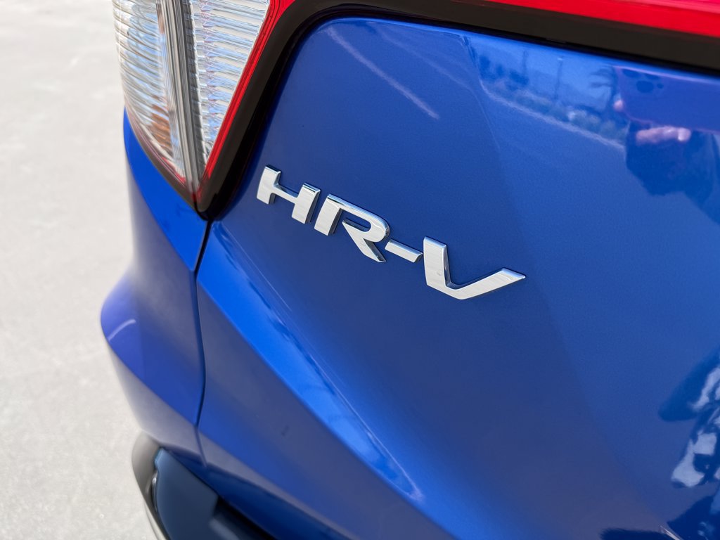 Used 2021 Honda HR-V Sport image 6