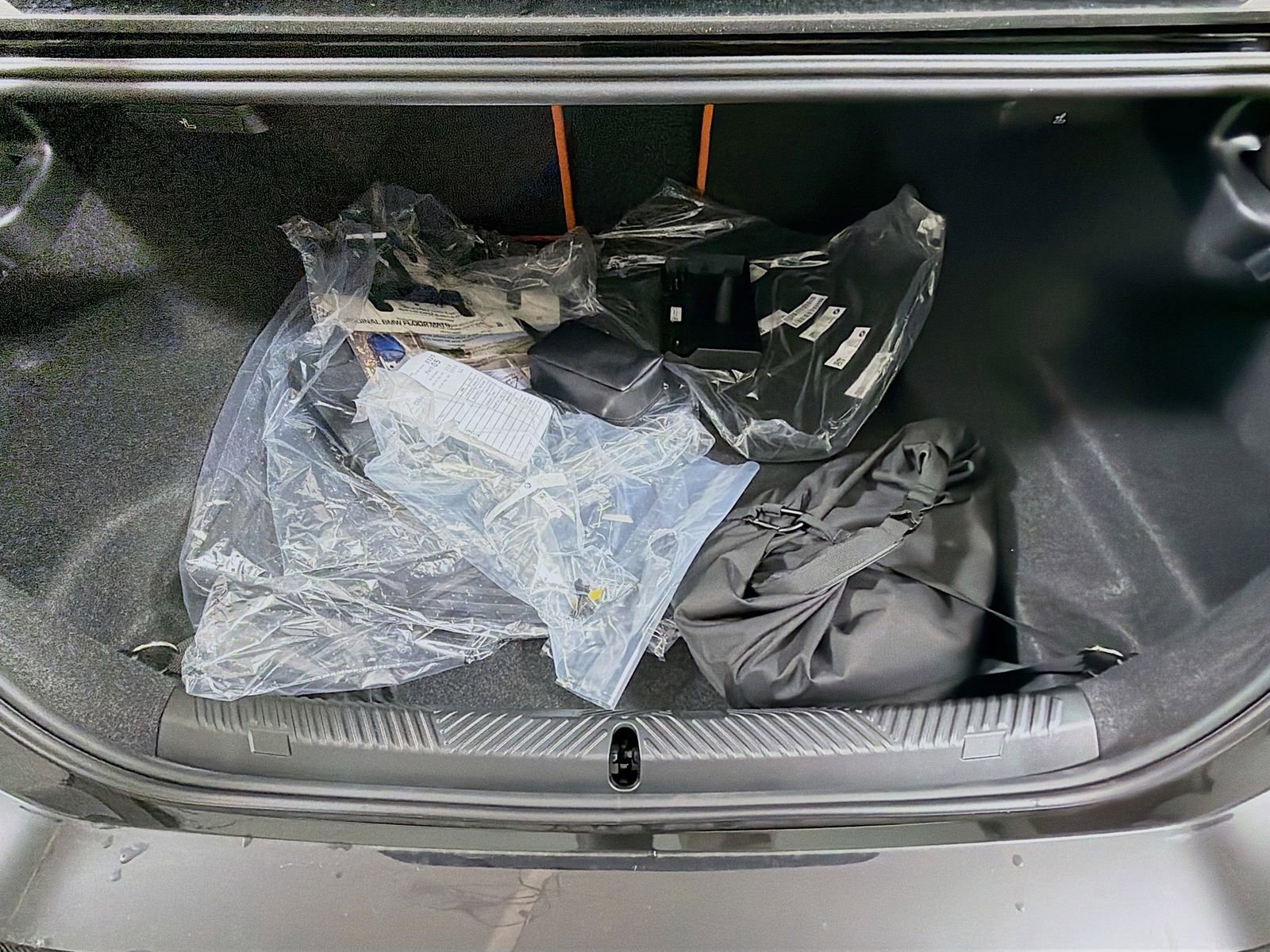 New 2026 BMW M5 w/ Carbon Package AWD/4WD image 28