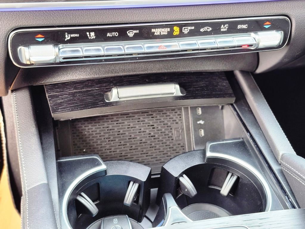 New 2026 Mercedes-Benz GLE 350 4MATIC image 23