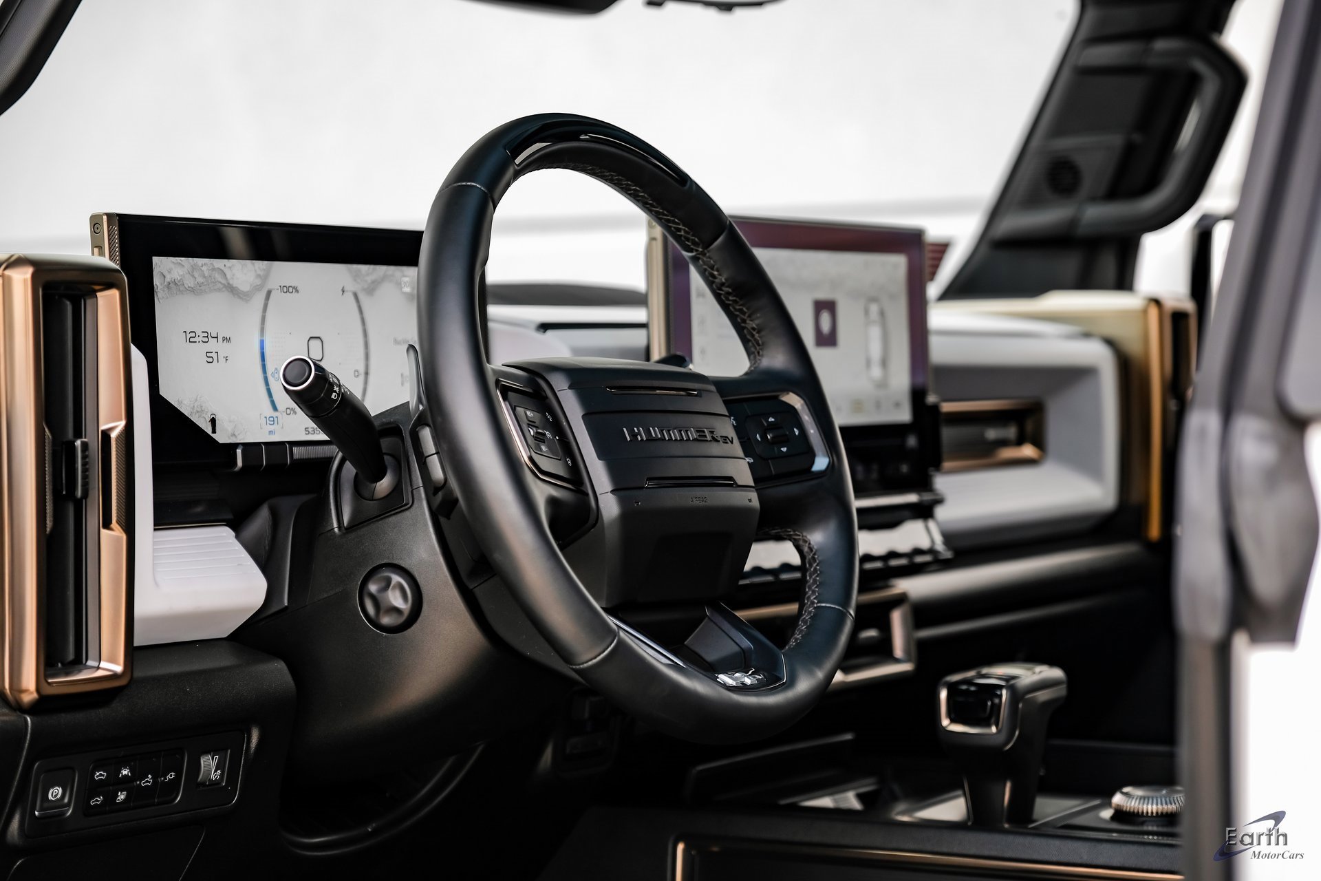 Used 2022 GMC Hummer EV Edition 1 image 44