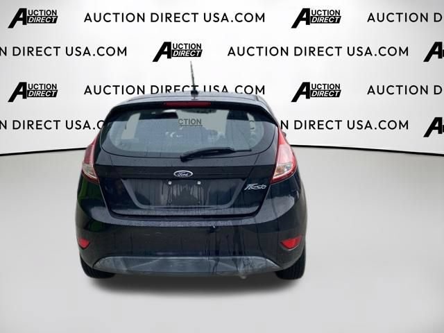 Used 2016 Ford Fiesta S FWD image 8